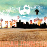 Judah Johnson CD - Be Where I Be