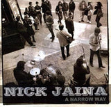 Nick Jaina LP - A Narrow Way
