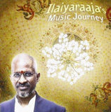Ilaiyaraajas CD - Music Journey