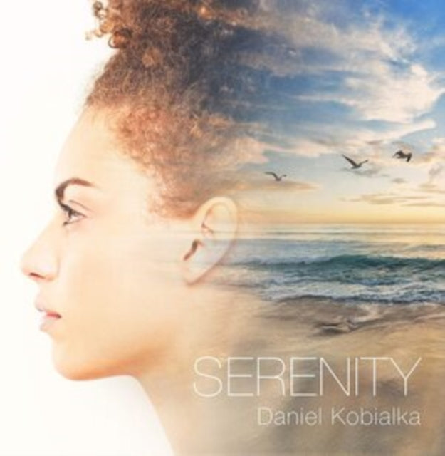 Various Artists CD - Serenity
