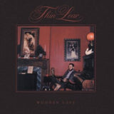 Thin Lear CD - Wooden Cave