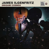 James Ilgenfritz CD - Origami Cosmos