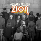 Wilder Maker LP - Zion