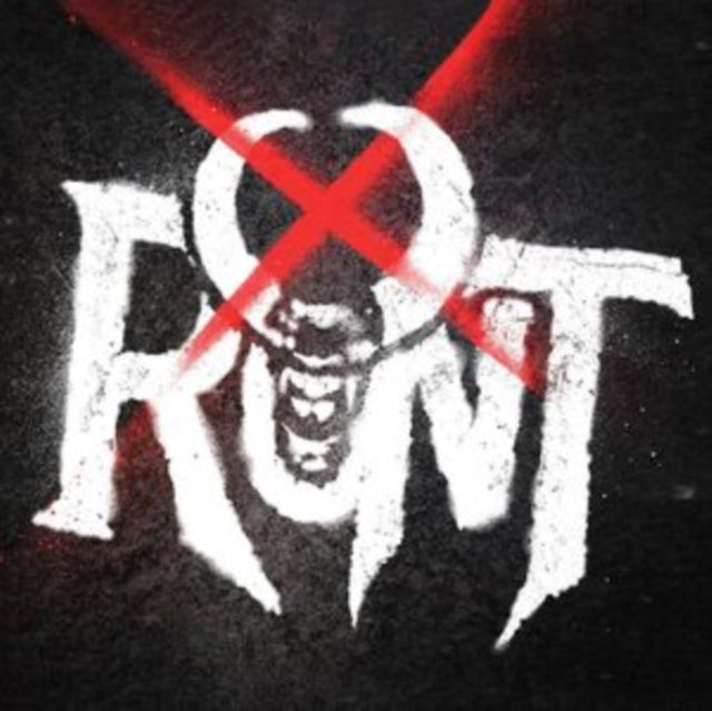 Runt CD - Runt Ep
