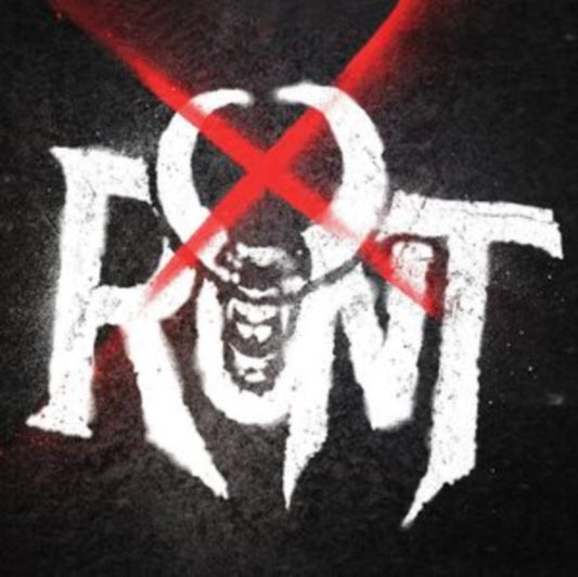 Runt CD - Runt Ep