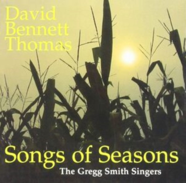 Various Artists CD - Thomas David Bennett B 1969 Warsong Eile