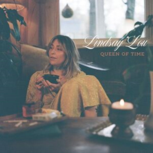 Lindsay Lou LP - Queen Of Time