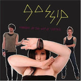 Gossip CD - Standing In The Way Of Control
