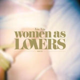 Xiu Xiu CD - Women As Lovers