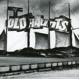 Old Haunts CD - Poisonous Times