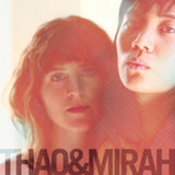 Thao & Mirah CD - Thao & Mirah