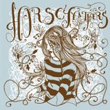 Horse Feathers 7Inch - Drain You / Bonnet Of Briars