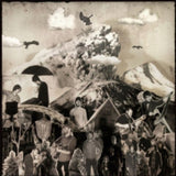 Horse Feathers CD - Cynics New Year