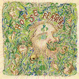 Horse Feathers CD - So It Is With Us