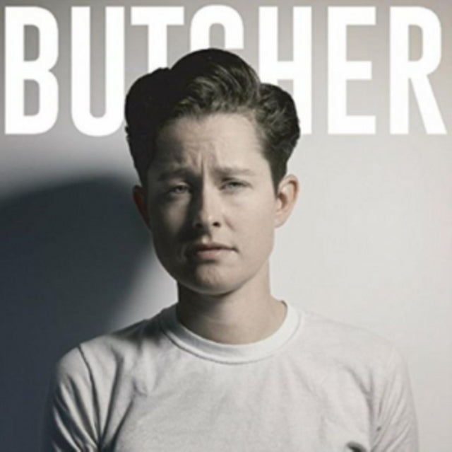 River Butcher CD - Butcher