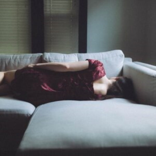 Maita CD - I Just Want To Be Wild For You