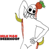 Deerhoof CD - Milk Man (Remastered Edition)