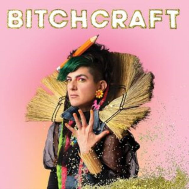 Bitch LP - Bitchcraft