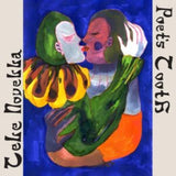 Tele Novella CD - Poets Tooth