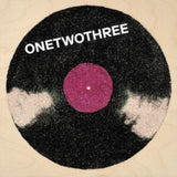 Onetwothree CD - Onetwothree