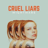 Mightmare CD - Cruel Liars