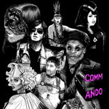 Commando CD - Commando