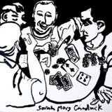 Sarah Mary Chadwick 7Inch - Flipped It (White Vinyl)