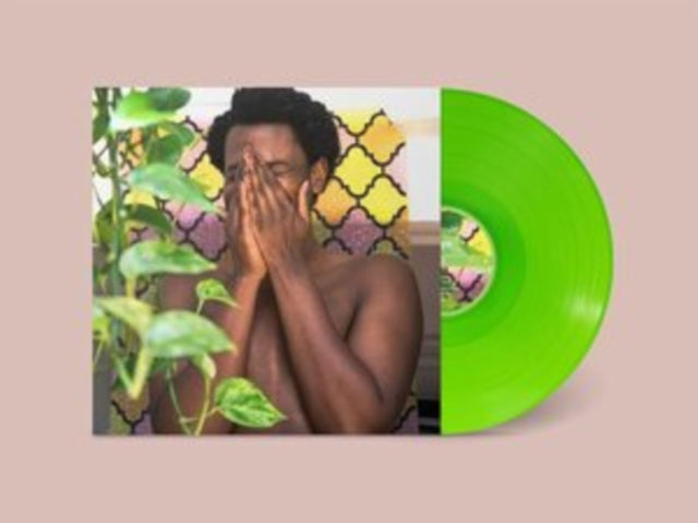 Shamir LP - Hope (Deluxe)