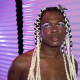Shamir LP - Homo Anxietatem
