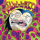 Slw Cc Watt LP - Purple Pie Plow