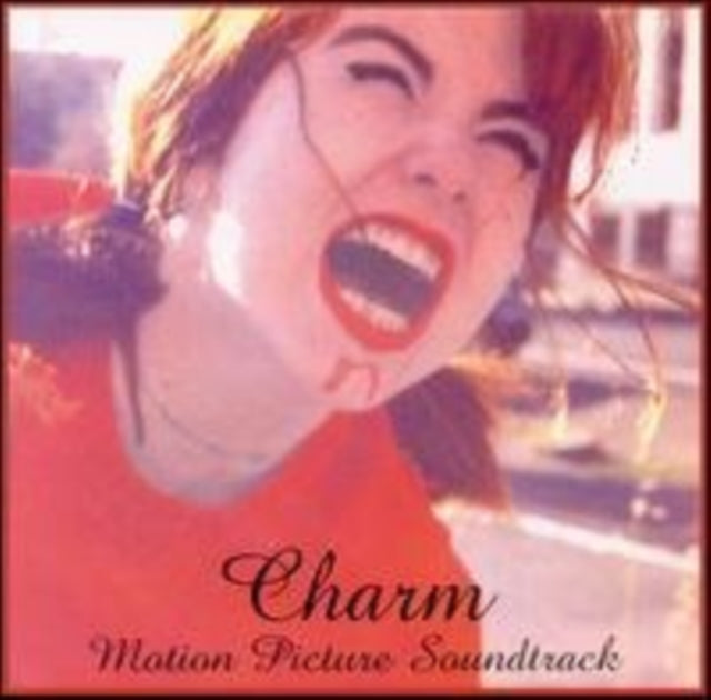 Various Artists CD - Charm Soundtrack