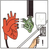 Mae Shi CD - Heartbeeps