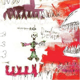 Seconds CD - Kratitude