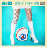 Acid CD - The In Part Of The Out Crowd