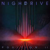 Night Drive CD - Position Ii