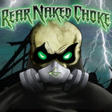 Rear Naked Choke CD - Rear Naked Choke