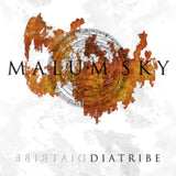 Malum Sky CD - Diatribe