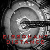 Dissonant Distance CD - Dissonant Distance