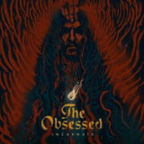 Obsessed LP Vinyl Record - Incarnate (Ultimate Edition) (Rsd 20. 20. )