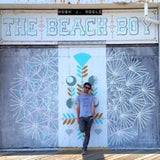 Hugh J. Noble CD - The Beach Boy