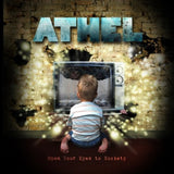 Athel CD - Open Your Eyes To Society