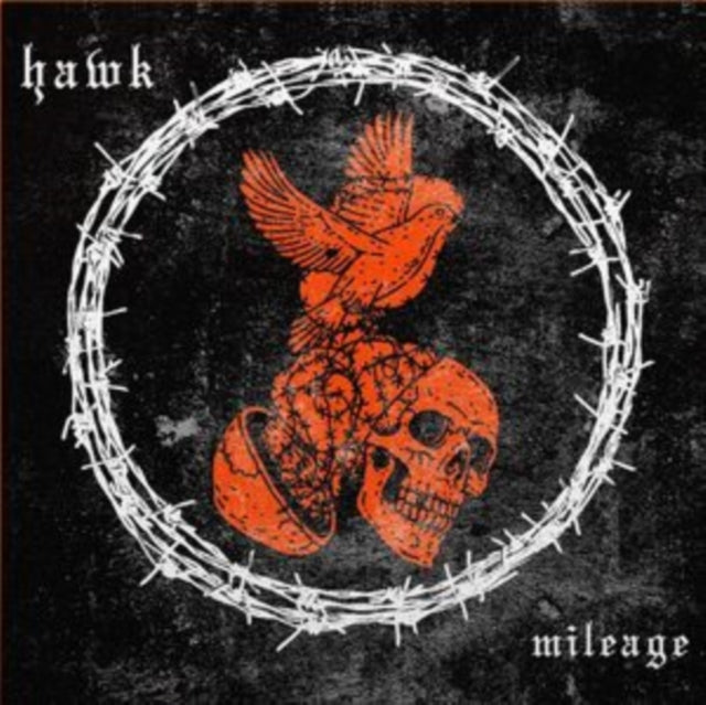 Hawk 7Inch - Mileage