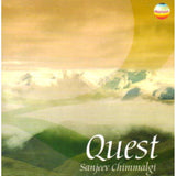 Sanjeev Chimmalgi CD - Quest