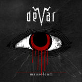 Devar CD - Mausoleum (Limited Digi)