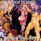 Seaven Teares CD - Power Ballads