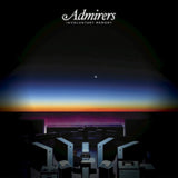 Admirers CD - Involuntary Memory