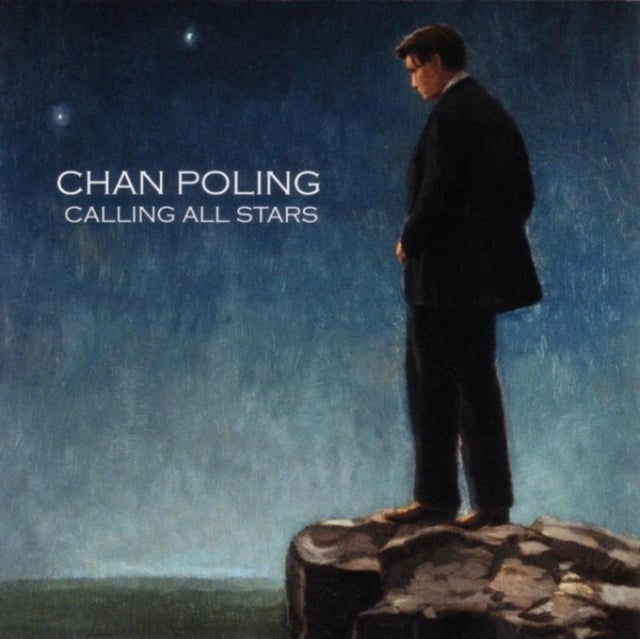 Chan Polling CD - Calling All Stars