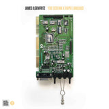 James Ilgenfritz CD - You Scream A Rapid Language