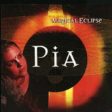 Relaxation CD - Magic Eclipse