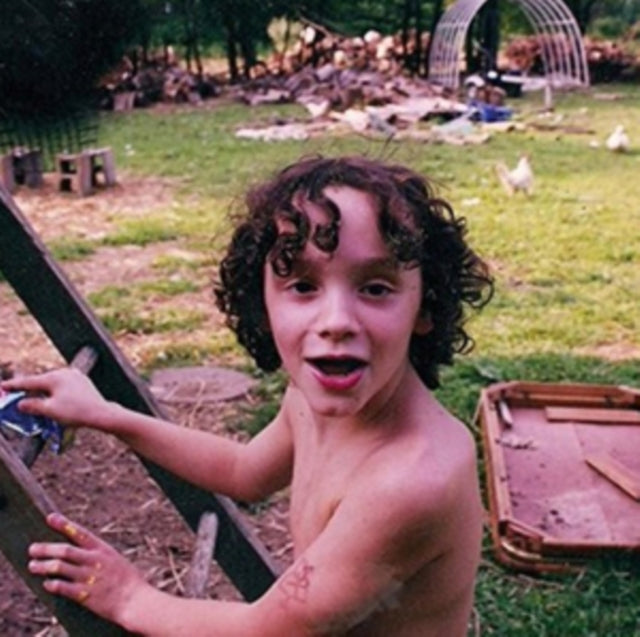Shelf Life LP - Everyone Make Happy